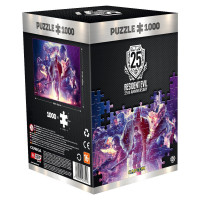 Пазл GoodLoot Resident Evil: 25th Anniversary 1000 эл. (5908305233596)