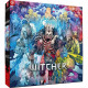 Пазл GoodLoot The Witcher Monster Faction 500 эл. (5908305242925)