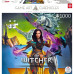 Пазл GoodLoot The Witcher Yennefer & Salvador Dali 1000 эл. (5908305247555) – GoodLoot (вид 2)