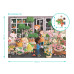 Пазл DoDo Вімельпазл Квітуча весна, 80 елементів (300664) – DoDo (вид 2)
