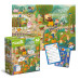 Пазл DoDo Вімельпазл Літо у селі, 60 елементів (300659) – DoDo (вид 1)