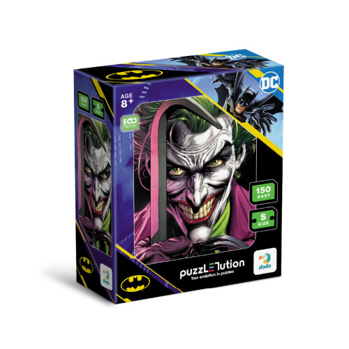 Пазл DoDo Easy-S Batman. Джокер (200556) – DoDo