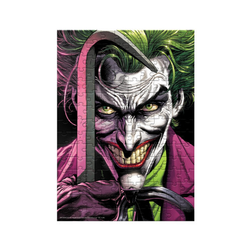 Пазл DoDo Easy-S Batman. Джокер (200556) – DoDo (вид 2)