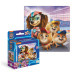 Пазл DoDo на 28 элементов Paw Patrol. Младшие патрульные (200471) – DoDo (вид 2)