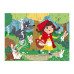 Пазл DoDo Червона шапочка, 30 елементів (300694) – DoDo (вид 2)