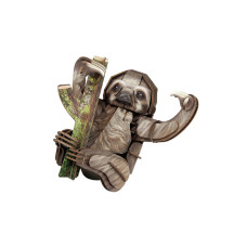 Пазл Cubic Fun тривимірний Дикі тварини Лінивець (DS1175h)