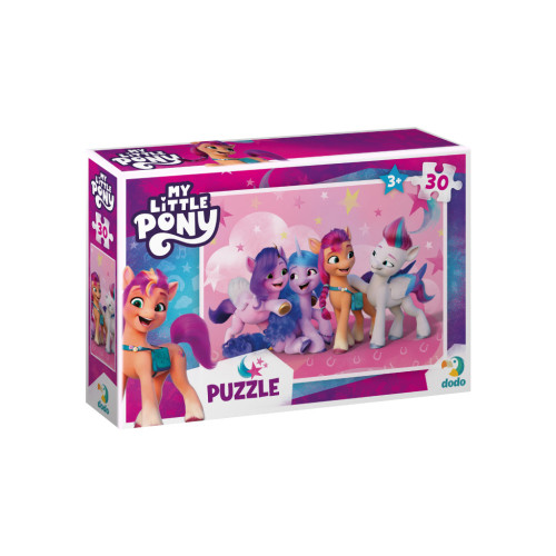 Пазл DoDo на 30 элементов My Little Pony (200307) – DoDo