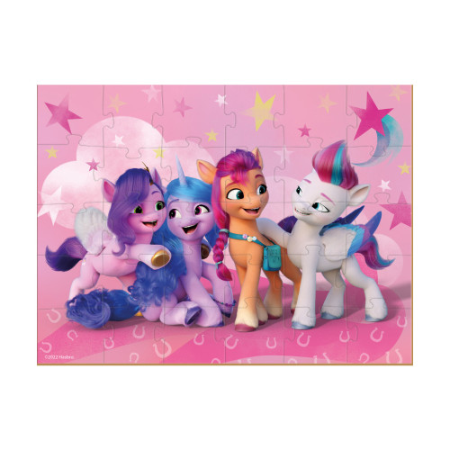 Пазл DoDo на 30 элементов My Little Pony (200307) – DoDo (вид 2)