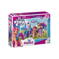 Пазл DoDo на 60 элементов My Little Pony (200376)