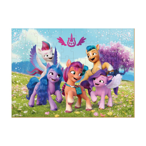 Пазл DoDo на 60 элементов My Little Pony (200376) – DoDo (вид 2)