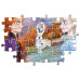 Пазл Clementoni Frozen II, серия MAXI, 24 элемента (26452) – Clementoni (вид 1)