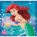 Пазл Clementoni Disney Princess 3 шт по 48 элементов (25304) – Clementoni (вид 1)
