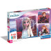 Пазл Clementoni Frozen 3 шт по 48 элементов (25297) – Clementoni