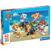 Пазл Clementoni Superhero Paw Patrol, серия MAXI, 60 элементов (26591) – Clementoni