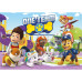 Пазл Clementoni 2 в 1 Paw Patrol, 2 по 20 элементов (24779) – Clementoni (вид 2)