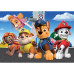 Пазл Clementoni 2 в 1 Paw Patrol. New, 2 по 60 элементов (21623) – Clementoni (вид 2)