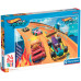 Пазл Clementoni Hot Wheels серия MAXI, 24 элемента (28523) – Clementoni