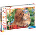 Пазл Clementoni Noli Cute Friends серия MAXI, 104 элемента (25763) – Clementoni