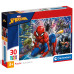 Пазл Clementoni Spider-Man 30 элементов (20250) – Clementoni