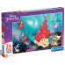 Пазл Clementoni The Little Mermaid серія MAXI, 24 елементи (24243) – Clementoni