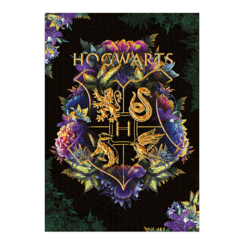 Пазл DoDo Medium-XL Harry Potter. В Хогвартс. Изысканные странности (200570) – DoDo (вид 2)