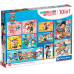 Пазл Clementoni 10 в 1 Paw Patrol (20270) – Clementoni