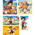 Пазл Clementoni 10 в 1 Paw Patrol (20270) – Clementoni (вид 1)