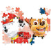 Пазл Clementoni 10 в 1 Paw Patrol (20270) – Clementoni (вид 2)