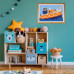 Пазл Clementoni 2 в 1 Peppa Pig, 2 по 20 элементов (24797) – Clementoni (вид 1)