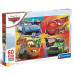Пазл Clementoni Cars, серия «MAXI», 60 элементов (26332) – Clementoni