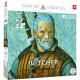 Пазл GoodLoot The Witcher Geralt of Rivia & Vincent van Gogh 1000 эл. (5908305247548)