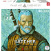 Пазл GoodLoot The Witcher Geralt of Rivia & Vincent van Gogh 1000 эл. (5908305247548) – GoodLoot (вид 2)