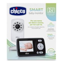 Відеоняня Chicco Video Baby Monitor Smart (10159.00)