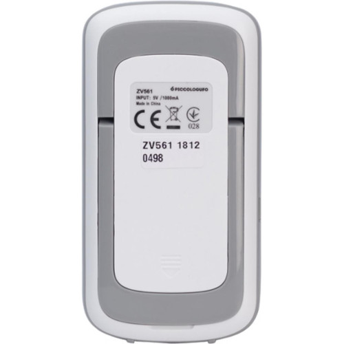 Видеоняня Piccologufo ZV561 с экраном 2.4' (Гр8701) – PICCOLOGUFO (вид 2)