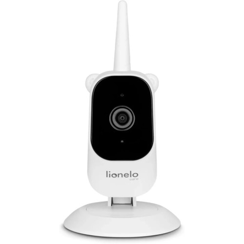 Відеоняня Lionelo BabyLine 3.2 camera white (LOC-BABYLINE 3.2 CAMERA WHITE) – Lionelo (вид 1)