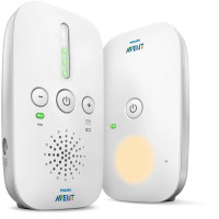 Радіоняня Philips AVENT цифрова (SCD502/26)