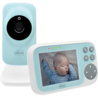 Видеоняня Chicco Video Baby Monitor Start (11479.00)
