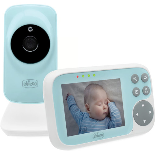 Видеоняня Chicco Video Baby Monitor Start (11479.00) – Chicco