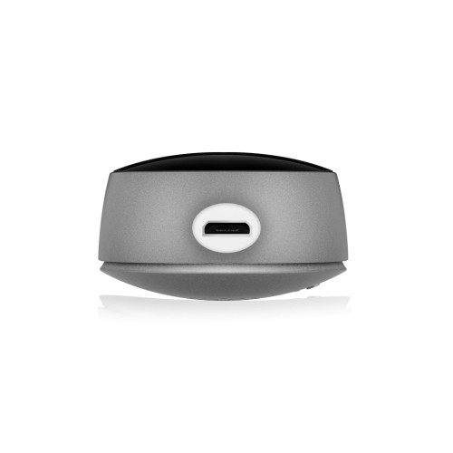 Видеоняня Lionelo BABYLINE SMART BLACK (LOC-BABYLINE SMART BLACK) – Lionelo (вид 2)