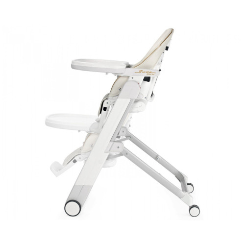 Стульчик для кормления Peg-Perego Siesta Follow Me Lucent (IH03000002BL46PP) – Peg-Perego (вид 2)