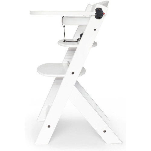 Стульчик для кормления Kinderkraft Enock White (5902533915194) – Kinderkraft (вид 2)