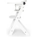 Стульчик для кормления Kinderkraft Enock White (5902533915194) – Kinderkraft (вид 2)