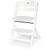 Стульчик для кормления Kinderkraft Enock White (5902533915194) – Kinderkraft (вид 4)