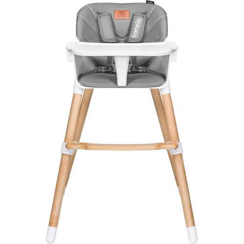 Стульчик для кормления Lionelo Koen Grey Stone (LO-KOEN GREY STONE) – Lionelo (вид 1)
