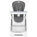 Стульчик для кормления Lionelo Linn Plus Grey (LO-LINN PLUSGREY) – Lionelo (вид 1)