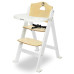 Стілець для годування Lionelo Floris White (LO-FLORIS WHITE) – Lionelo