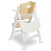 Стілець для годування Lionelo Floris White (LO-FLORIS WHITE) – Lionelo (вид 3)
