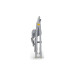 Стілець для годування Kinderkraft Lastree Grey (5902533917174) – Kinderkraft (вид 4)