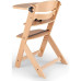 Стілець для годування Kinderkraft Enock Wood (5902533915071) – Kinderkraft (вид 2)