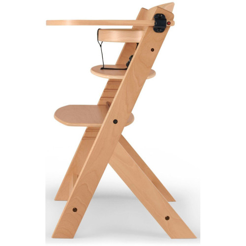 Стілець для годування Kinderkraft Enock Wood (5902533915071) – Kinderkraft (вид 3)